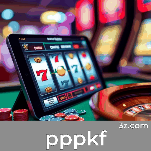 pppkf Casino Social: A Nova Experiência de Entretenimento Interativo