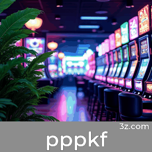 pppkf Casino Social: A Nova Experiência de Entretenimento Interativo