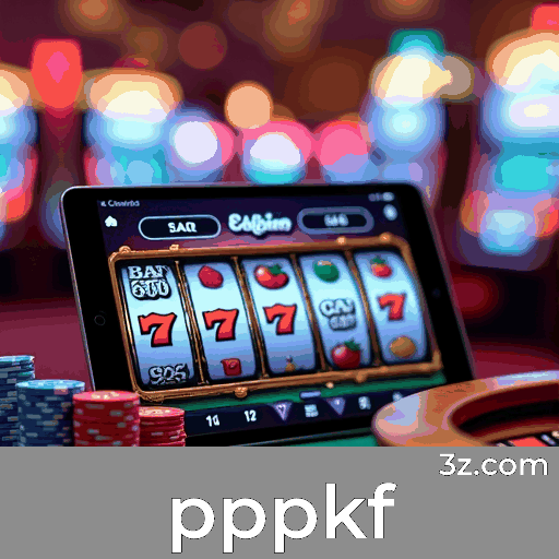 Aumente Suas Apostas com o App pppkf