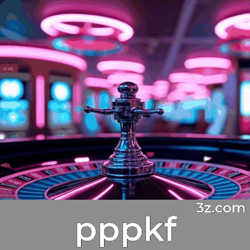 pppkf: Plataforma de Jogos e Comunidade Vibrante