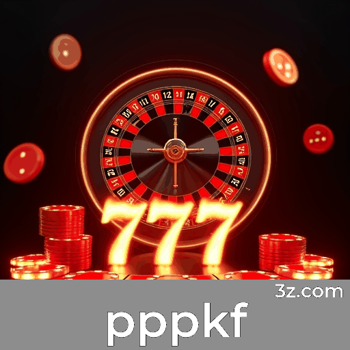pppkf: Plataforma de Jogos e Comunidade Vibrante